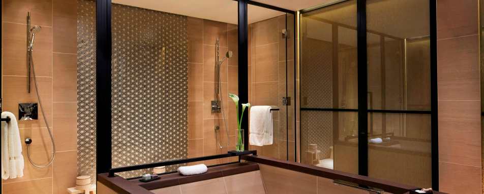 The Ritz-Carlton Kyoto- 57