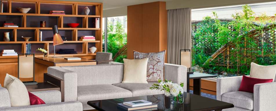 The Ritz-Carlton Kyoto- 20