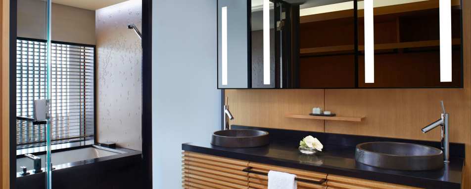 The Ritz-Carlton Kyoto- 55