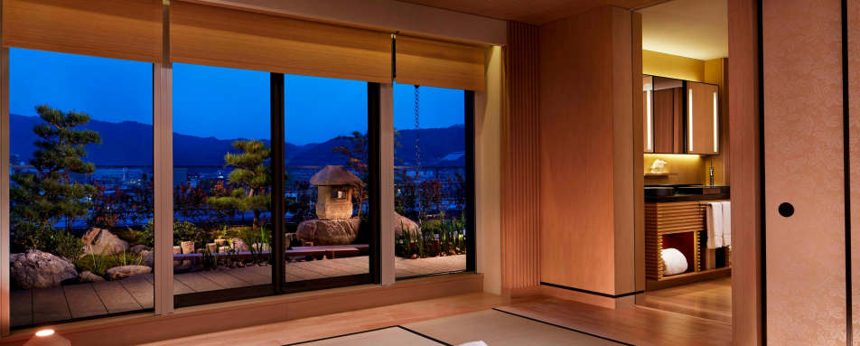The Ritz-Carlton Kyoto- 41