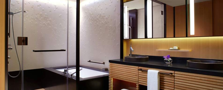 The Ritz-Carlton Kyoto- 56