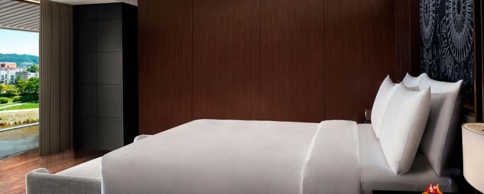 The Ritz-Carlton Kyoto- 39