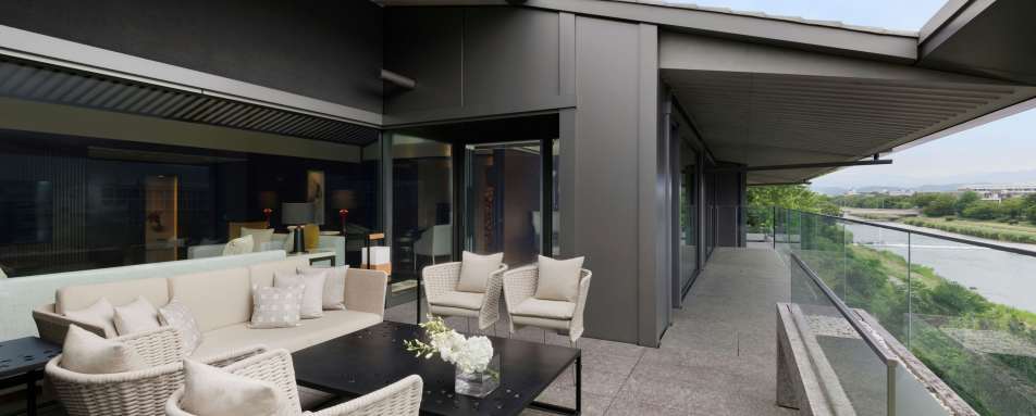 The Ritz-Carlton Kyoto- 69