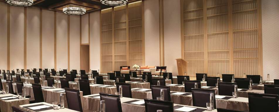 The Ritz-Carlton Kyoto- 153