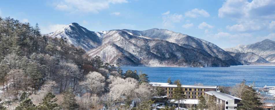Ritz-Carlton Nikko- 29
