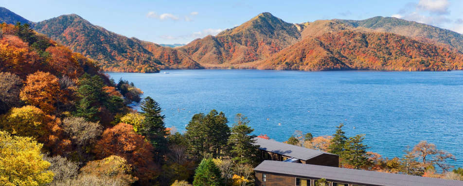 Ritz-Carlton Nikko- 15