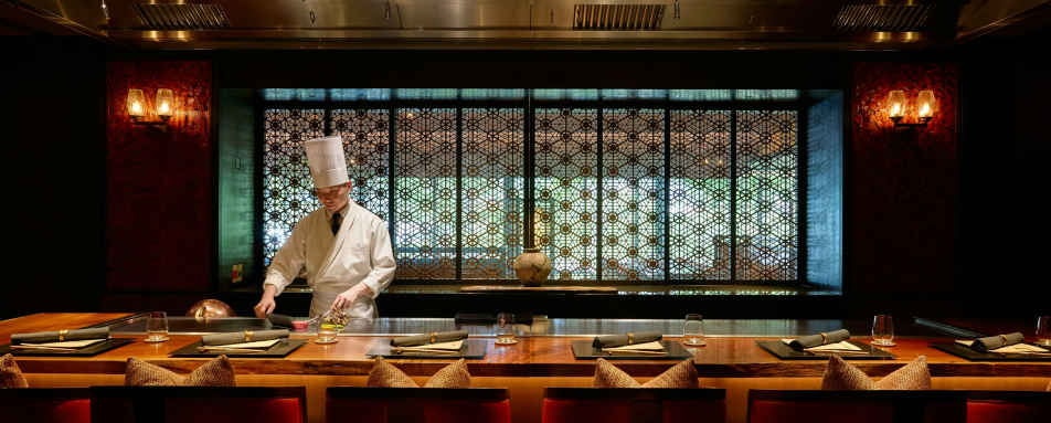 Ritz-Carlton Nikko- 68