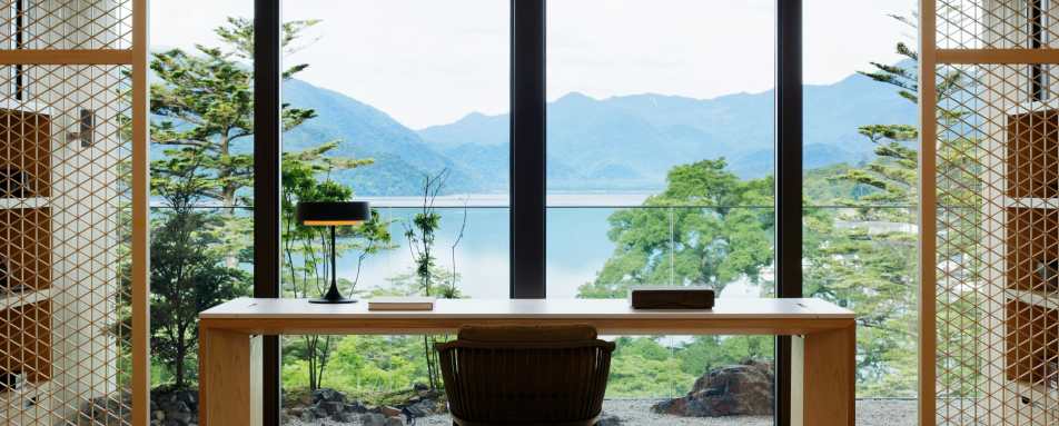 Ritz-Carlton Nikko- 32