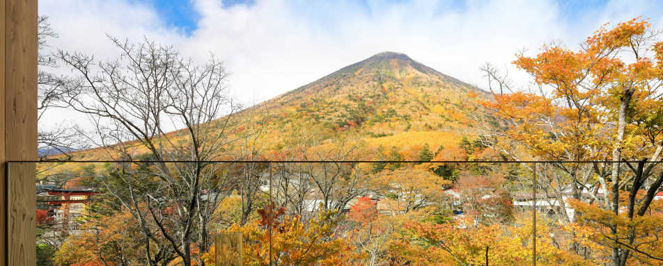 Ritz-Carlton Nikko- 47