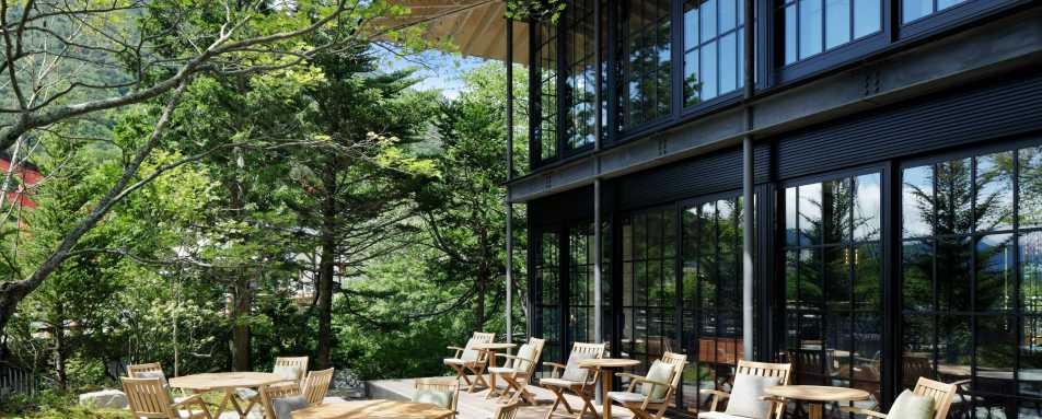 Ritz-Carlton Nikko- 62
