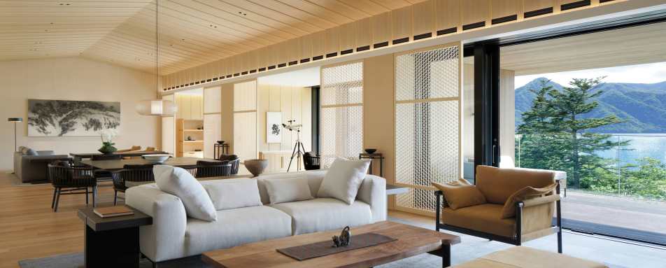 Ritz-Carlton Nikko- 24