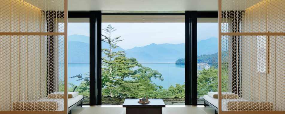 Ritz-Carlton Nikko- 28