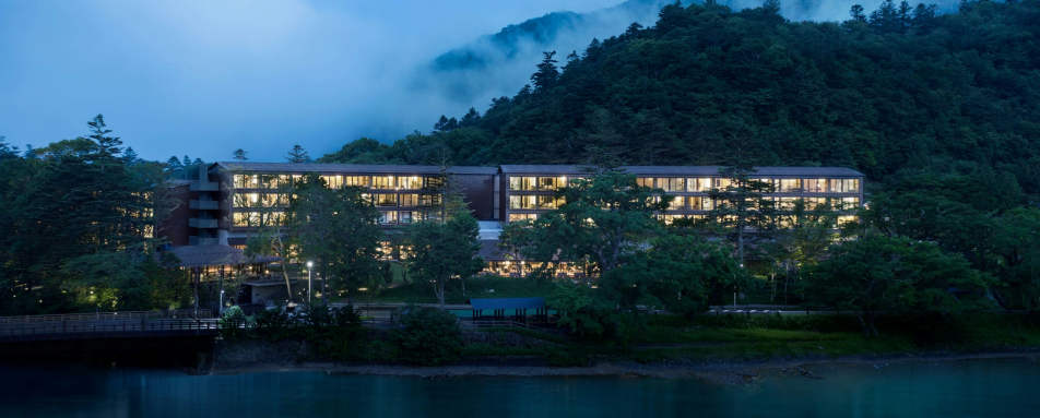 Ritz-Carlton Nikko- 23