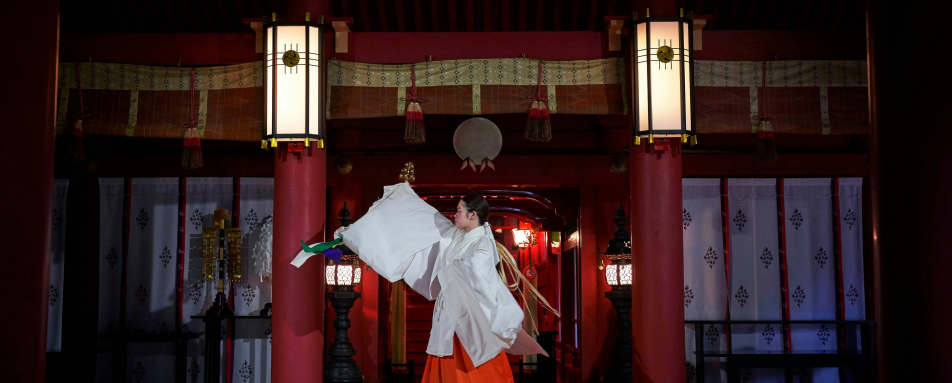 Ritz-Carlton Nikko- 108