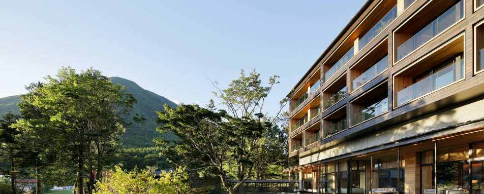 Ritz-Carlton Nikko- 64