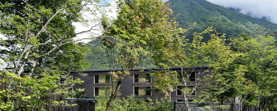 Ritz-Carlton Nikko- 17