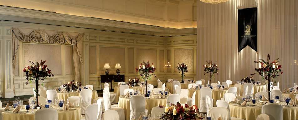The Ritz-Carlton Osaka- 112