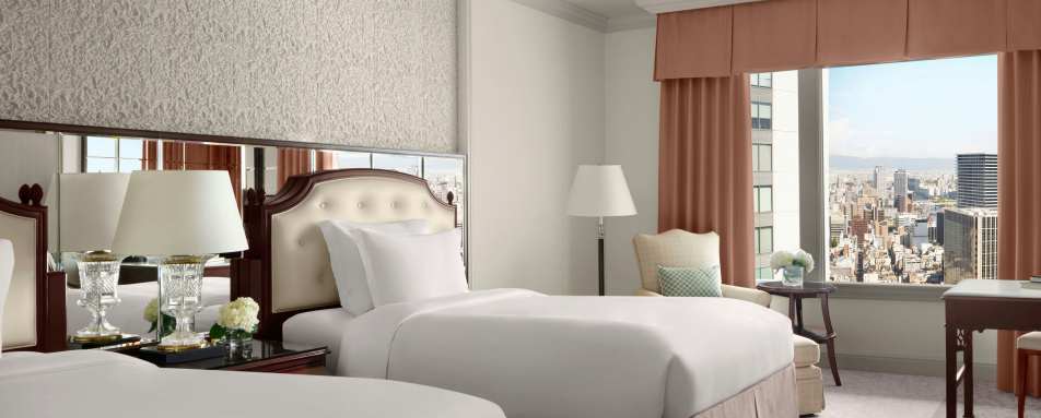The Ritz-Carlton Osaka- 41
