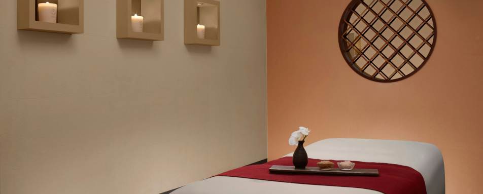 The Ritz-Carlton Osaka- 109