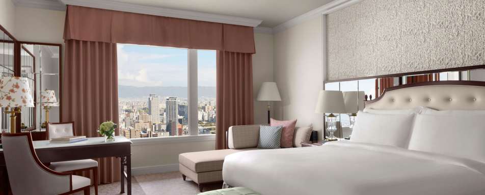 The Ritz-Carlton Osaka- 35