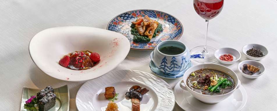 The Ritz-Carlton Osaka- 84