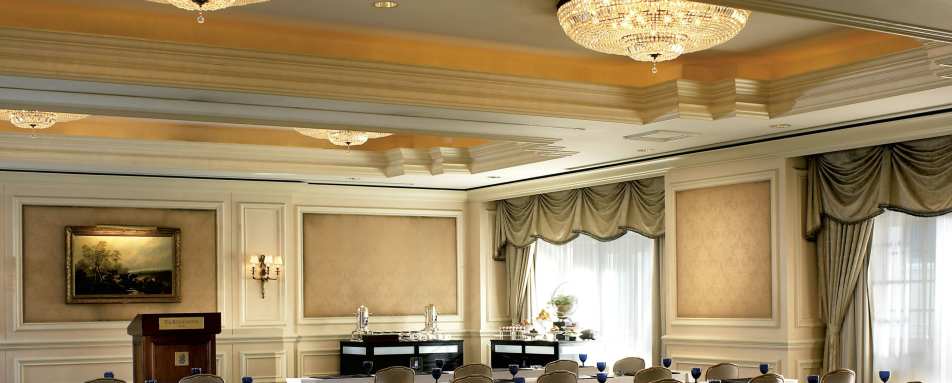 The Ritz-Carlton Osaka- 119
