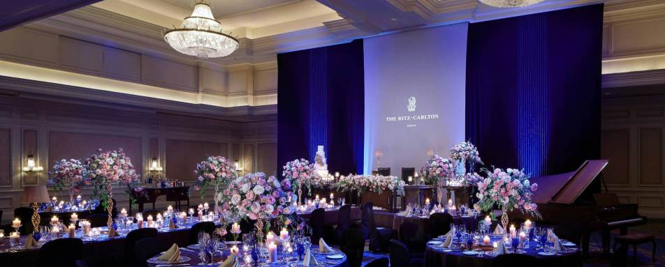 The Ritz-Carlton Osaka- 127