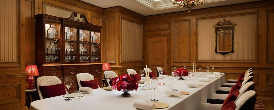 The Ritz-Carlton Osaka- 66