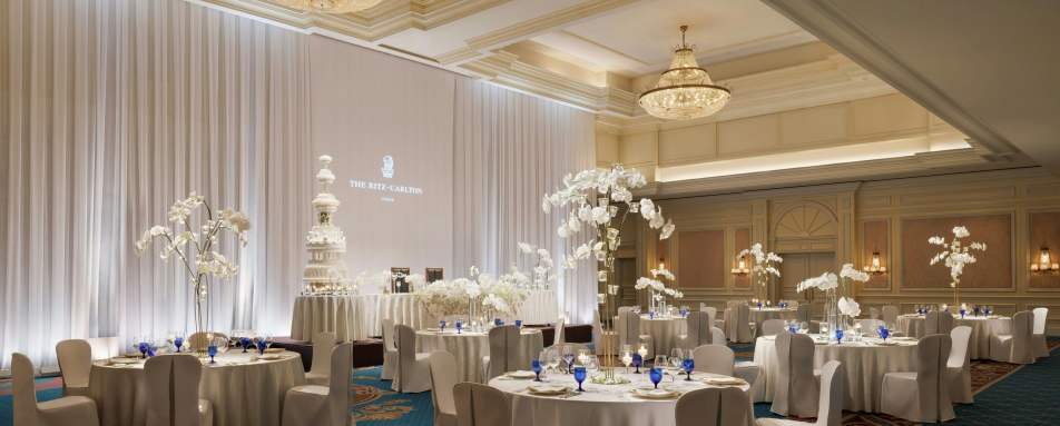 The Ritz-Carlton Osaka- 126