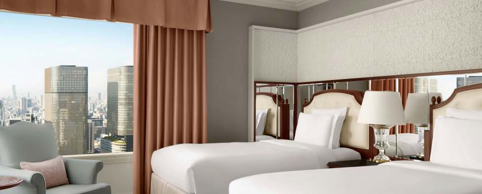 The Ritz-Carlton Osaka- 22