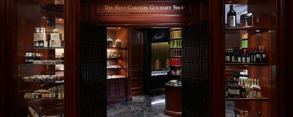 The Ritz-Carlton Osaka- 63