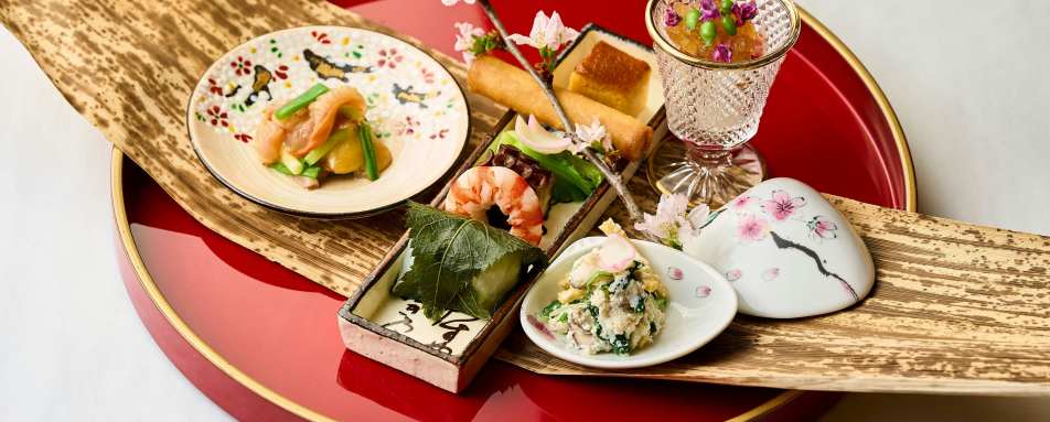The Ritz-Carlton Osaka- 85