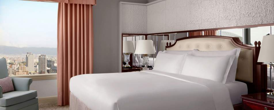 The Ritz-Carlton Osaka- 14