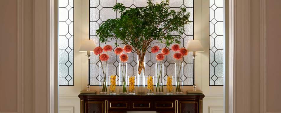 The Ritz-Carlton Osaka- 52