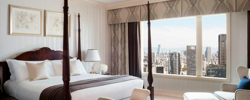 The Ritz-Carlton Osaka- 27