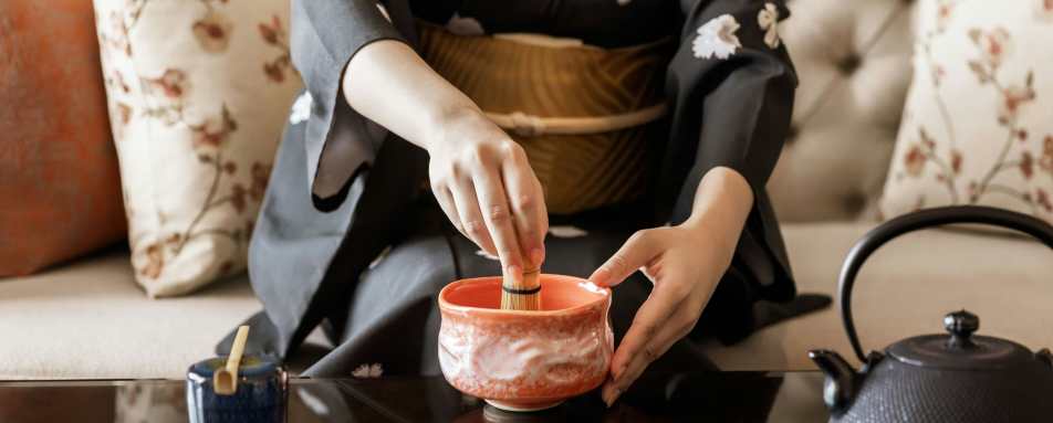 The Ritz-Carlton Osaka- 100