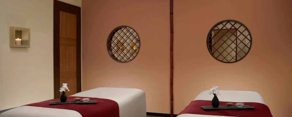 The Ritz-Carlton Osaka- 110