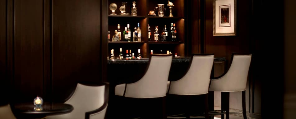The Ritz-Carlton Osaka- 58