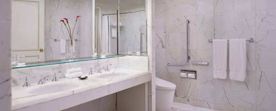 The Ritz-Carlton Osaka- 49