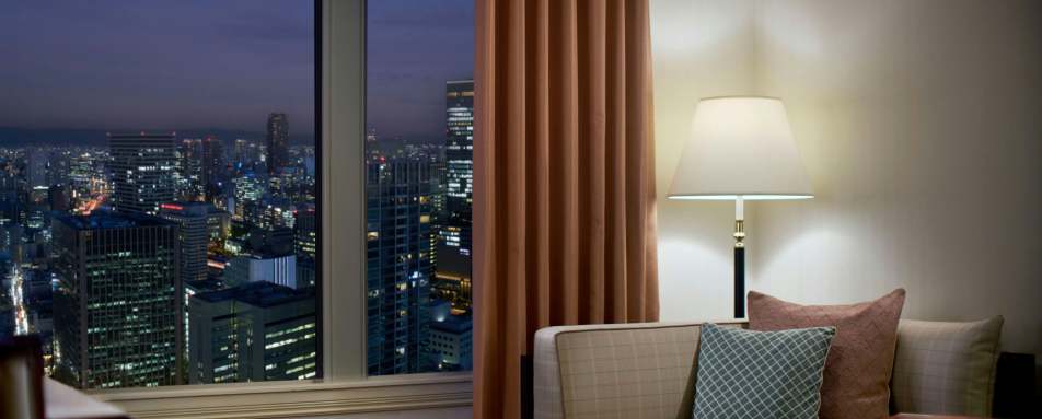 The Ritz-Carlton Osaka- 46