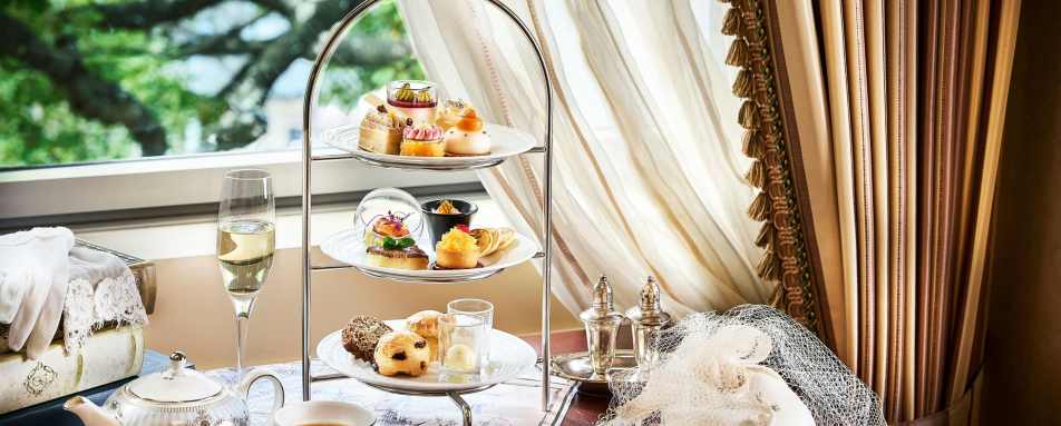 The Ritz-Carlton Osaka- 78