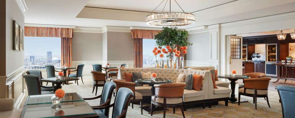 The Ritz-Carlton Osaka- 54