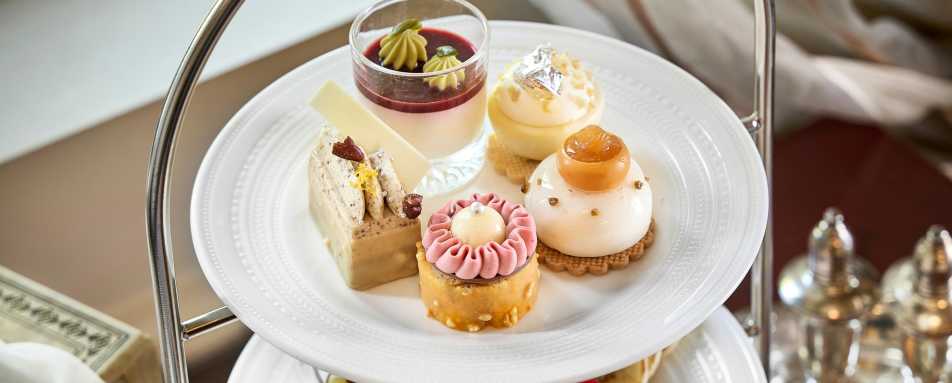 The Ritz-Carlton Osaka- 76