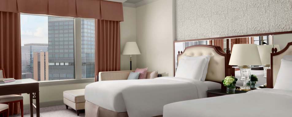 The Ritz-Carlton Osaka- 42