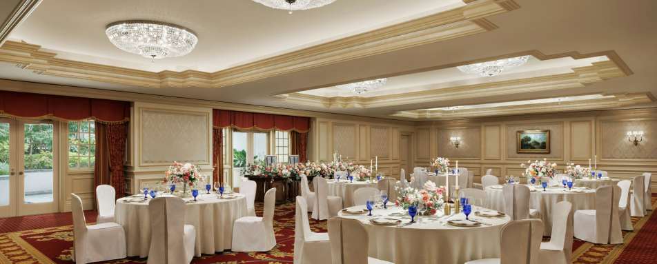 The Ritz-Carlton Osaka- 122
