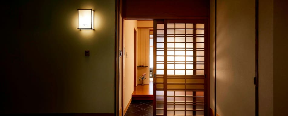 The Ritz-Carlton Osaka- 29