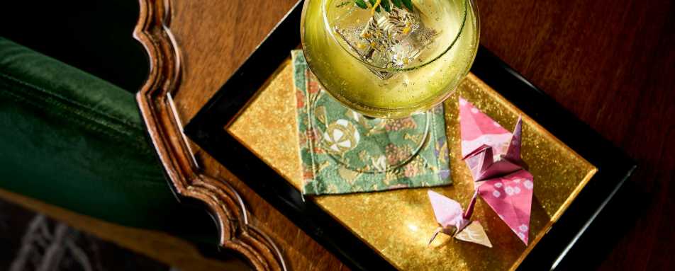 The Ritz-Carlton Osaka- 72