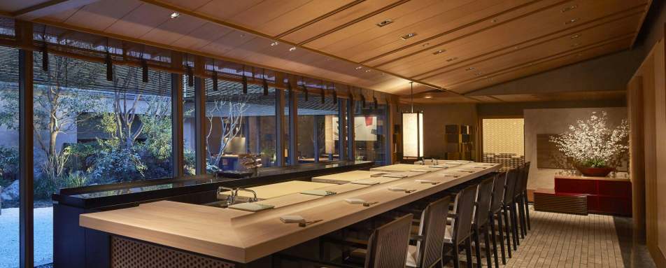 The Ritz-Carlton Osaka- 70