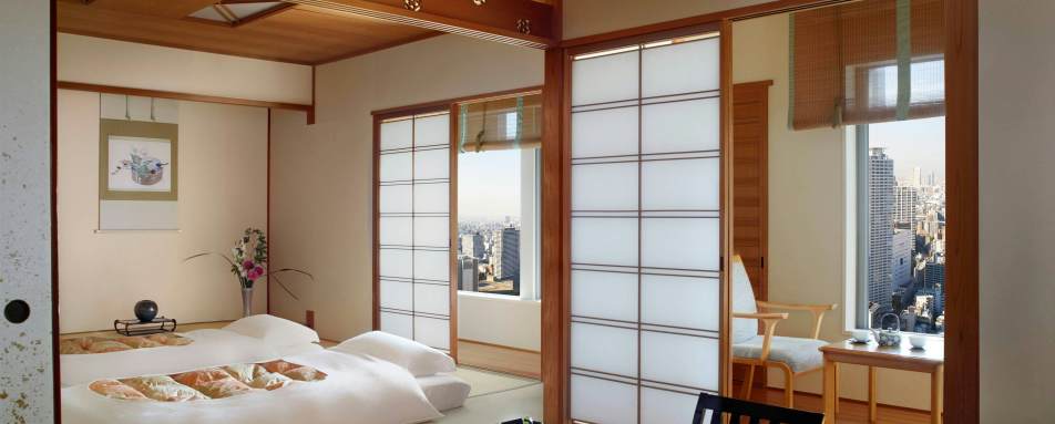 The Ritz-Carlton Osaka- 21