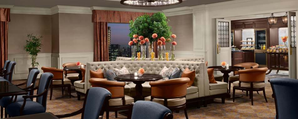 The Ritz-Carlton Osaka- 55